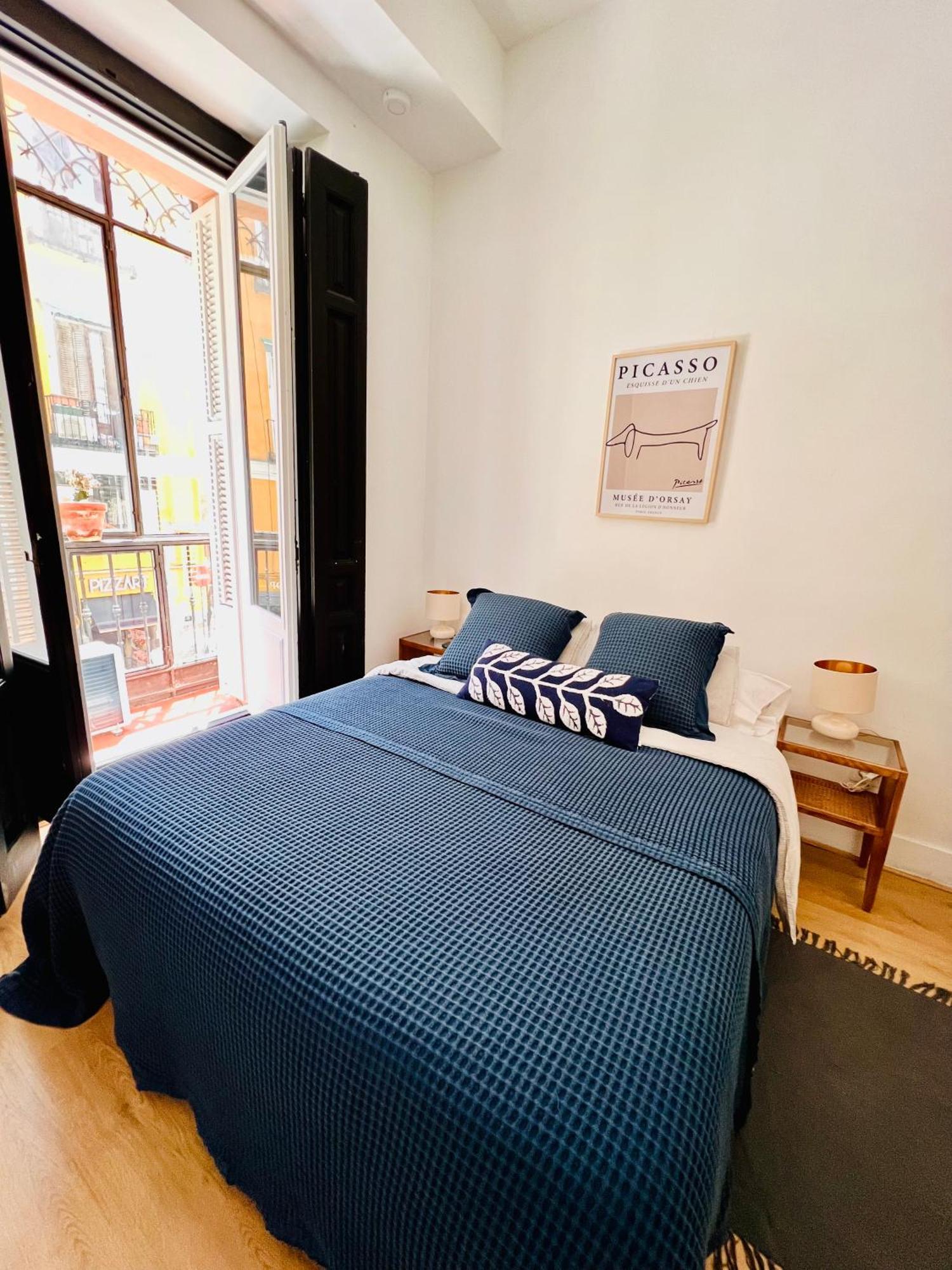 Urban Rooms Fuencarral — Photos 2